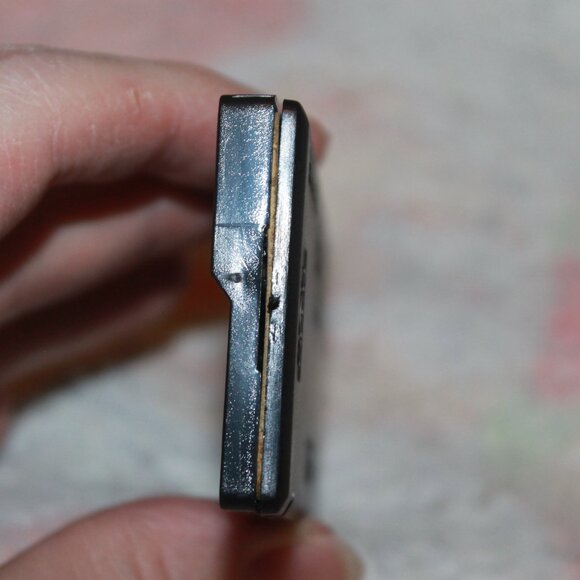 Vintage PianoTronic Electron Echo Mini Piano MP-210 Non Working - Picture 9 of 13